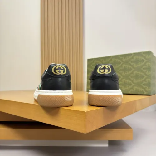 Replica Gucci Casual Shoes For Men #1455834 $132.00 USD for Wholesale