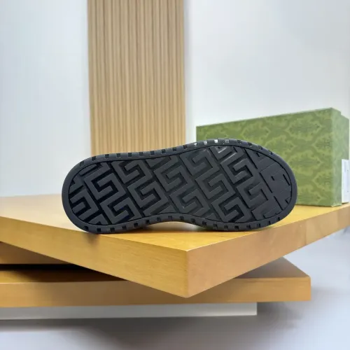 Replica Gucci Casual Shoes For Men #1455837 $135.00 USD for Wholesale