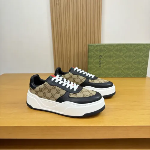 Cheap Gucci Casual Shoes For Men #1455839, $$135.00 USD On Gucci Casual Shoes