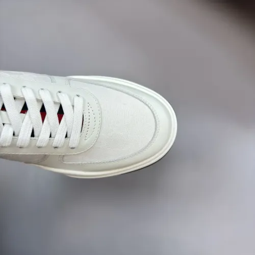 Replica Gucci Casual Shoes For Men #1455840 $135.00 USD for Wholesale