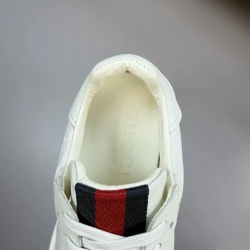 Replica Gucci Casual Shoes For Men #1455840 $135.00 USD for Wholesale