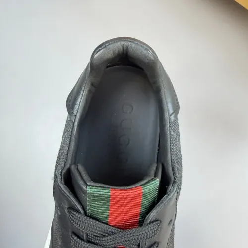 Replica Gucci Casual Shoes For Men #1455843 $135.00 USD for Wholesale