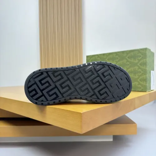 Replica Gucci Casual Shoes For Men #1455843 $135.00 USD for Wholesale