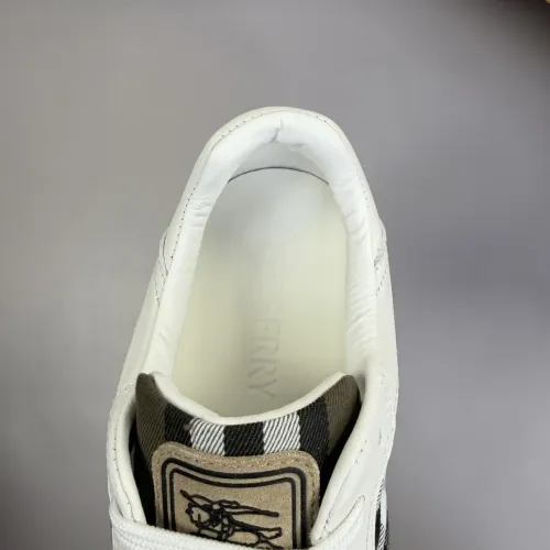 Replica Burberry Casual Shoes For Men #1455844 $132.00 USD for Wholesale