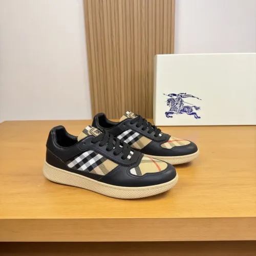 Cheap Burberry Casual Shoes For Men #1455850, $$132.00 USD On Burberry Casual Shoes