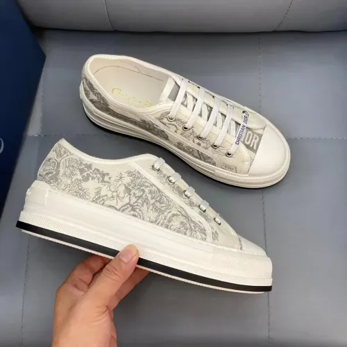 Cheap Christian Dior Casual Shoes For Women #1455866, $$82.00 USD On Christian Dior Casual Shoes