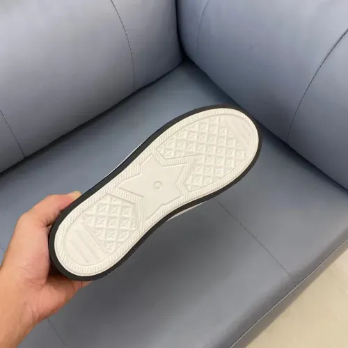 Replica Christian Dior Casual Shoes For Women #1455868 $82.00 USD for Wholesale