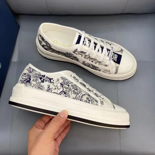 Cheap Christian Dior Casual Shoes For Men #1455869, $$82.00 USD On Christian Dior Casual Shoes