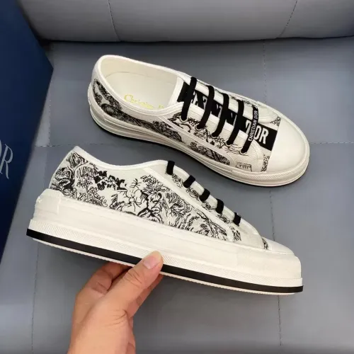 Cheap Christian Dior Casual Shoes For Women #1455870, $$82.00 USD On Christian Dior Casual Shoes