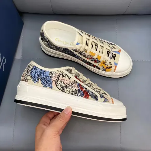 Cheap Christian Dior Casual Shoes For Women #1455872, $$82.00 USD On Christian Dior Casual Shoes