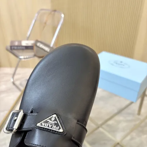 Replica Prada Slippers For Men #1455888 $92.00 USD for Wholesale