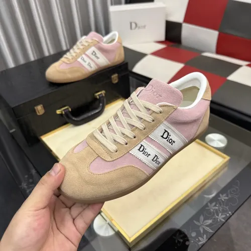 Cheap Christian Dior Casual Shoes For Women #1455911, $$80.00 USD On Christian Dior Casual Shoes