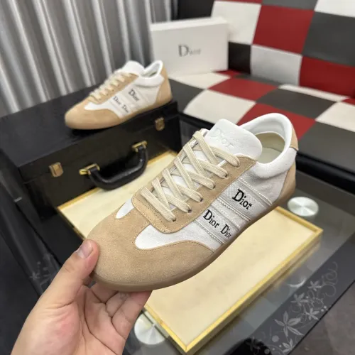 Cheap Christian Dior Casual Shoes For Women #1455913, $$80.00 USD On Christian Dior Casual Shoes