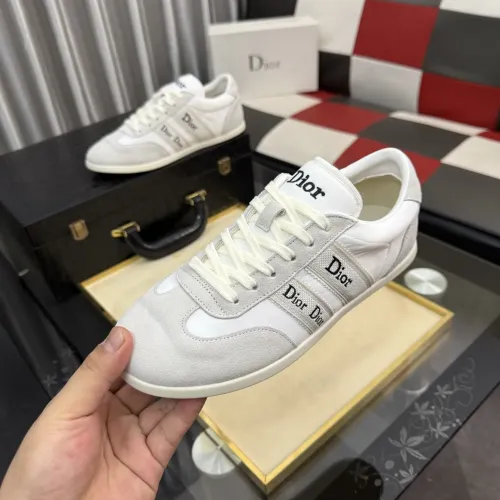 Cheap Christian Dior Casual Shoes For Women #1455915, $$80.00 USD On Christian Dior Casual Shoes