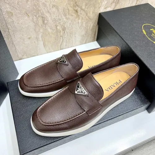 Cheap Prada Casual Shoes For Men #1455925, $$105.00 USD On Prada Casual Shoes