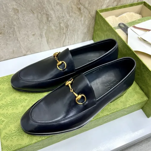 Cheap Gucci Oxfords Shoes For Men #1455932, $$160.00 USD On Gucci Oxfords Shoes