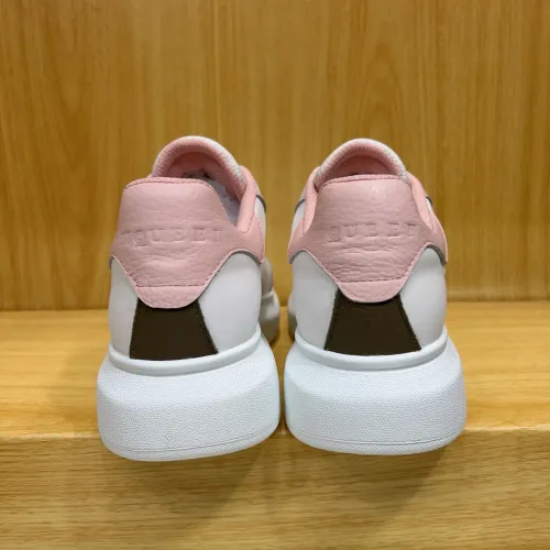 Replica Alexander McQueen Casual Shoes For Women #1455940 $108.00 USD for Wholesale