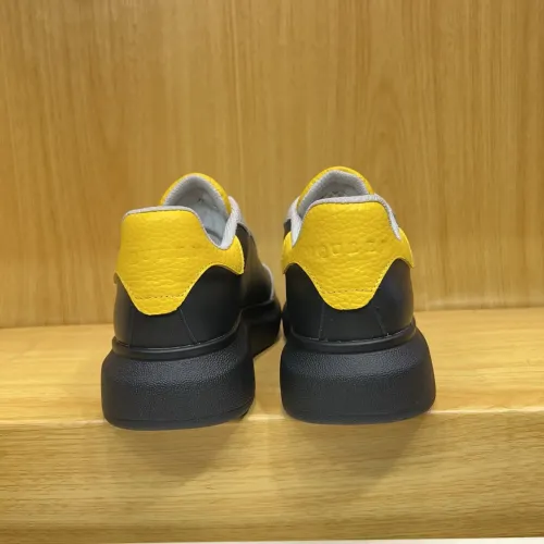 Replica Alexander McQueen Casual Shoes For Women #1455952 $108.00 USD for Wholesale