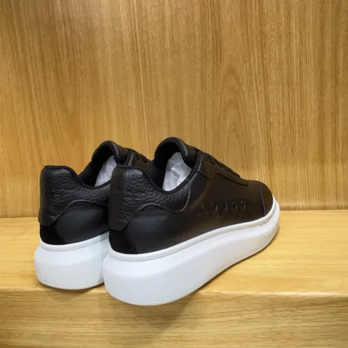 Replica Alexander McQueen Casual Shoes For Women #1455954 $108.00 USD for Wholesale