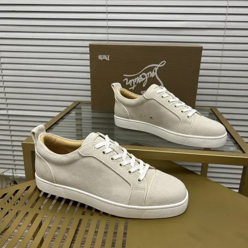 Cheap Christian Louboutin Casual Shoes For Women #1455997, $$88.00 USD On Christian Louboutin Casual Shoes