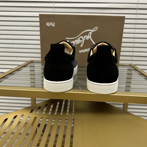 Replica Christian Louboutin Casual Shoes For Women #1456001 $88.00 USD for Wholesale