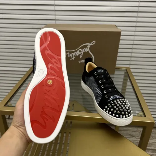 Replica Christian Louboutin Casual Shoes For Women #1456001 $88.00 USD for Wholesale