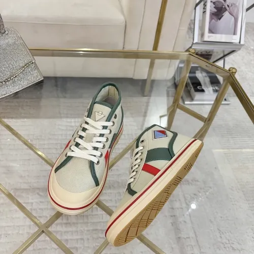 Replica Bottega Veneta BV High Tops Shoes For Women #1456009 $98.00 USD for Wholesale