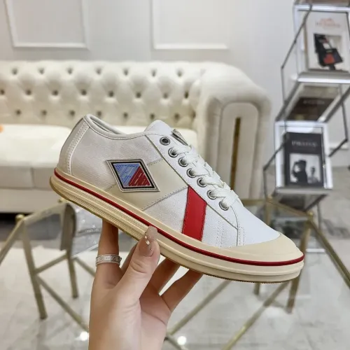 Replica Bottega Veneta BV Casual Shoes For Women #1456017 $98.00 USD for Wholesale