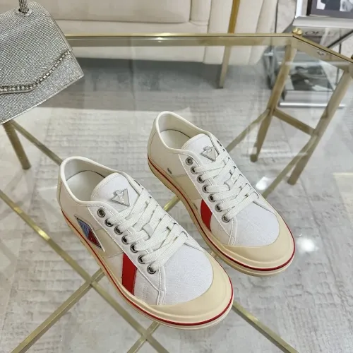 Replica Bottega Veneta BV Casual Shoes For Women #1456017 $98.00 USD for Wholesale