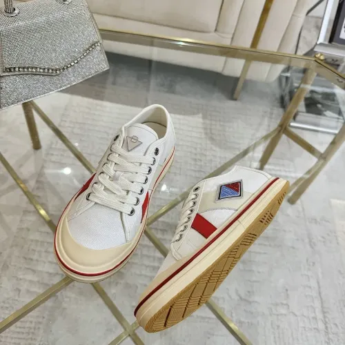 Replica Bottega Veneta BV Casual Shoes For Women #1456017 $98.00 USD for Wholesale