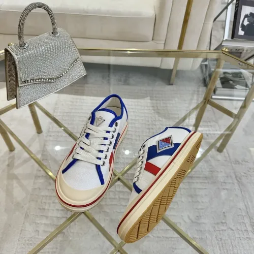 Replica Bottega Veneta BV Casual Shoes For Women #1456019 $98.00 USD for Wholesale