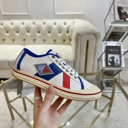 Replica Bottega Veneta BV Casual Shoes For Women #1456019 $98.00 USD for Wholesale
