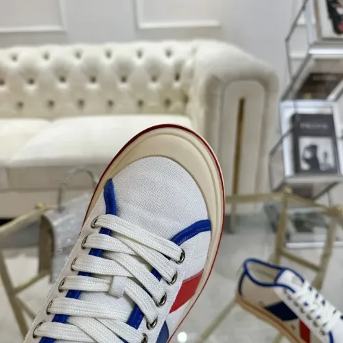 Replica Bottega Veneta BV Casual Shoes For Women #1456019 $98.00 USD for Wholesale