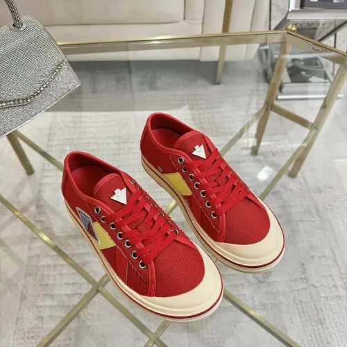 Replica Bottega Veneta BV Casual Shoes For Women #1456023 $98.00 USD for Wholesale