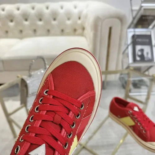 Replica Bottega Veneta BV Casual Shoes For Women #1456023 $98.00 USD for Wholesale