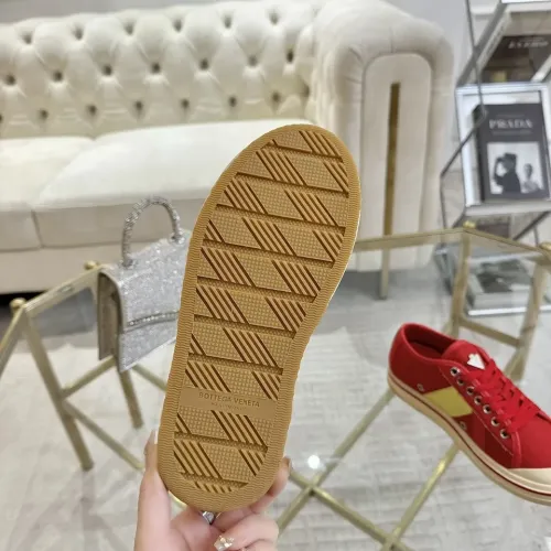 Replica Bottega Veneta BV Casual Shoes For Women #1456023 $98.00 USD for Wholesale