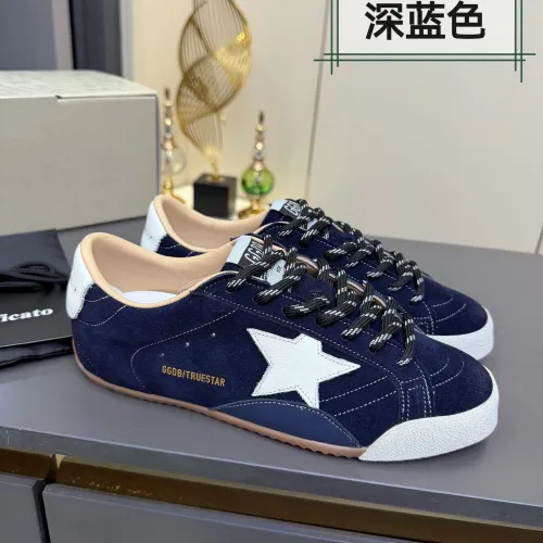 Cheap Golden Goose Casual Shoes For Men #1456027, $$98.00 USD On Golden Goose Casual Shoes