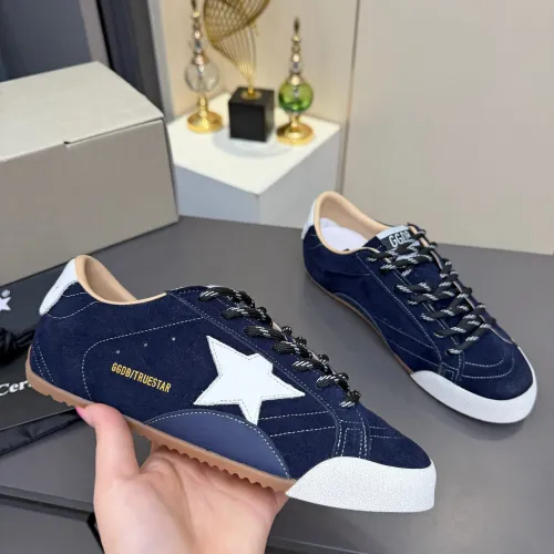 Replica Golden Goose Casual Shoes For Men #1456027 $98.00 USD for Wholesale