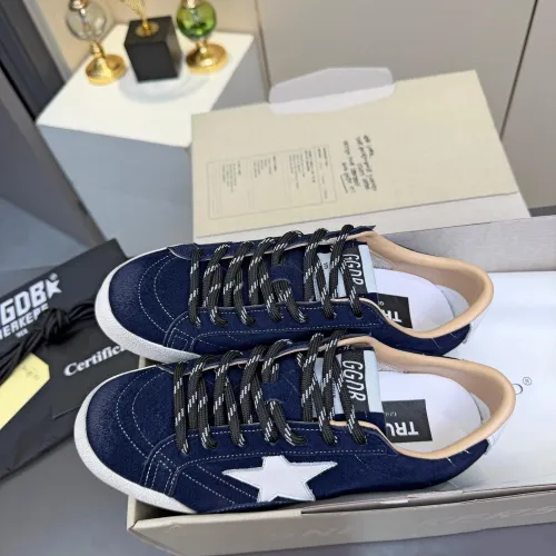 Replica Golden Goose Casual Shoes For Men #1456027 $98.00 USD for Wholesale
