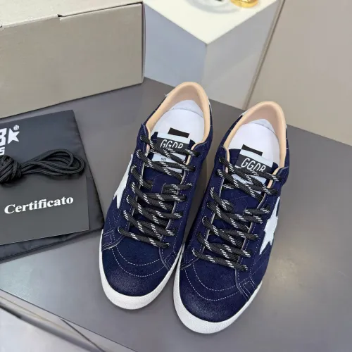 Replica Golden Goose Casual Shoes For Women #1456028 $98.00 USD for Wholesale
