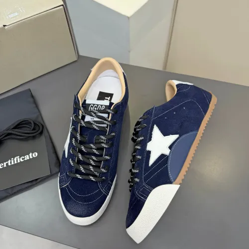 Replica Golden Goose Casual Shoes For Women #1456028 $98.00 USD for Wholesale