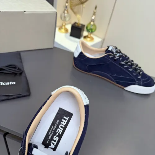 Replica Golden Goose Casual Shoes For Women #1456028 $98.00 USD for Wholesale