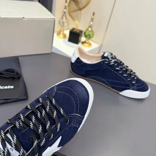 Replica Golden Goose Casual Shoes For Women #1456028 $98.00 USD for Wholesale