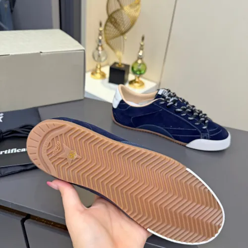 Replica Golden Goose Casual Shoes For Women #1456028 $98.00 USD for Wholesale