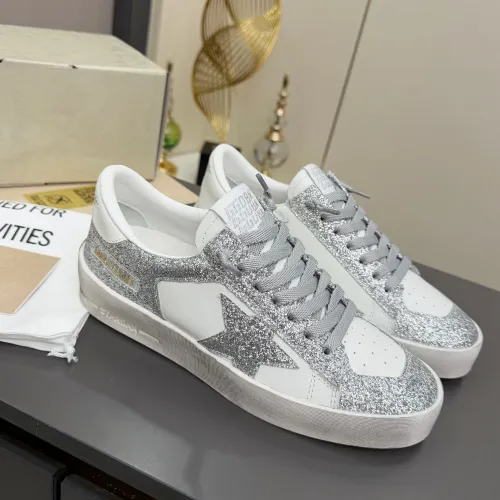 Cheap Golden Goose Casual Shoes For Men #1456030, $$102.00 USD On Golden Goose Casual Shoes