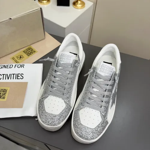 Replica Golden Goose Casual Shoes For Men #1456030 $102.00 USD for Wholesale