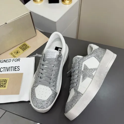 Replica Golden Goose Casual Shoes For Women #1456031 $102.00 USD for Wholesale