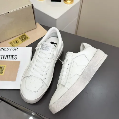 Replica Golden Goose Casual Shoes For Men #1456032 $102.00 USD for Wholesale