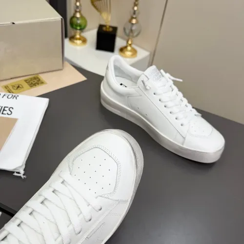 Replica Golden Goose Casual Shoes For Men #1456032 $102.00 USD for Wholesale