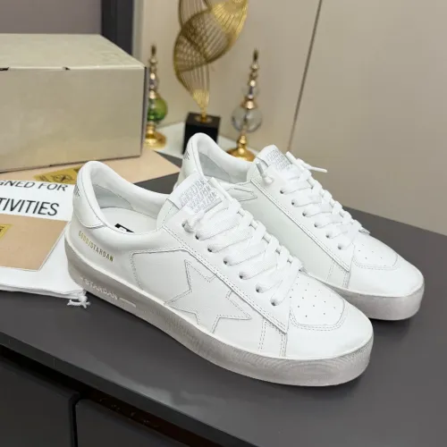 Cheap Golden Goose Casual Shoes For Women #1456033, $$102.00 USD On Golden Goose Casual Shoes